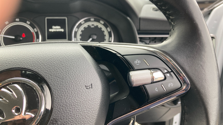 Skoda Kamiq 1.0 TSI 110 SE 5dr Petrol Hatchback